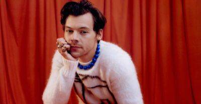 Here’s how to livestream Harry Styles’ “One Night Only In New York” concert - www.thefader.com - New York - New York