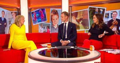 BBC Breakfast viewers in tears as Dan Walker says goodbye to show after 6 years - www.ok.co.uk