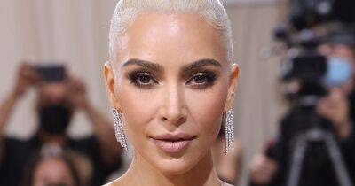 Kim Kardashian bares all in nude swimsuit and speaks on 'becoming more private' - www.ok.co.uk - Dominican Republic