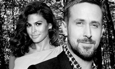Eva Mendes is letting Ryan Gosling’s sazón shine in their household - us.hola.com