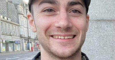 Scots cops launch frantic search for missing man who vanished in Aberdeen last week - www.dailyrecord.co.uk - Scotland - city Aberdeen
