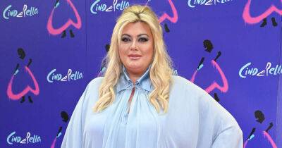 I'm a Celebrity's Gemma Collins breaks silence on potential All Stars - www.msn.com - Australia - Britain - South Africa - county Collin