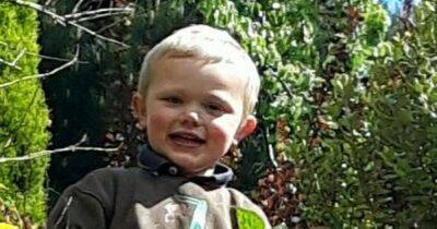Boy, 3, who died in dog attack is pictured as family pay tribute to 'happy little boy who loved Paw Patrol' - www.manchestereveningnews.co.uk - Manchester - county Lane