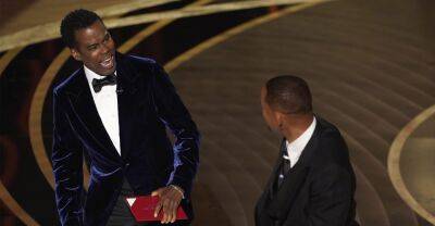 Oscars: ABC Open To Chris Rock Hosting Next Year - deadline.com