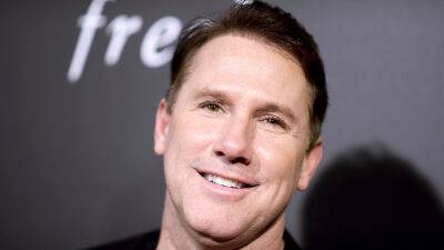 Nicholas Sparks Sets Three Films, Including ‘The Wish,’ at Universal Pictures - variety.com