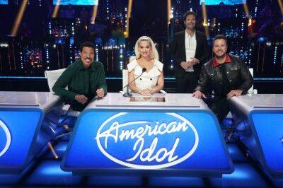 ‘American Idol’: ABC Expects Celebrity Judges To Return For Season Six - deadline.com - USA