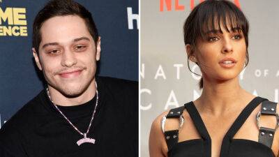 Pete Davidson And Naomi Scott To Star In David Michod’s ‘Wizards!’ For A24 And Plan B - deadline.com - Australia - San Francisco