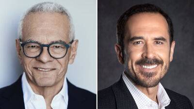 AMC Networks Names Len Fogge Marketing President; Miquel Penella to Oversee AMC International - variety.com