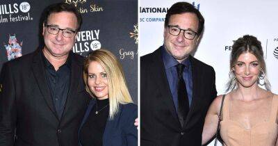 Candace Cameron Bure, Kelly Rizzo Pay Tribute to Bob Saget on What Would Have Been His 66th Birthday - www.usmagazine.com - Mexico - Chicago
