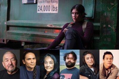 Indigenous Cast Revealed For Marvel Origin Story Series ‘Echo’ - etcanada.com - New York - USA - India