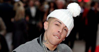 Real life of N-Dubz's Dappy including ex-girlfriend dating killer, net worth, and multiple assault convictions - www.manchestereveningnews.co.uk - Britain