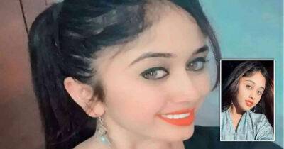 Indian TV star Chethana Raj dies aged 21 after fat removal surgery - www.msn.com - India