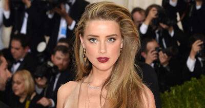 Who is Amber Heard dating? See her famous exes following Johnny Depp divorce - www.msn.com - Mexico - Washington - Seattle
