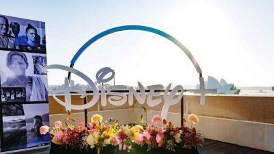 Disney Unveils Largest Slate of Australian Original Productions - variety.com - Australia - New Zealand