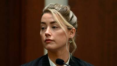 Amber Heard Testifies About Johnny Depp: ‘This Is a Man Who Tried to Kill Me’ - variety.com - Australia