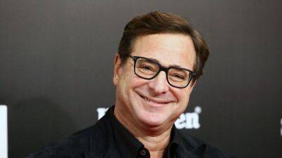 Bob Saget Remembered on What Would've Been His 66th Birthday - www.etonline.com - Mexico