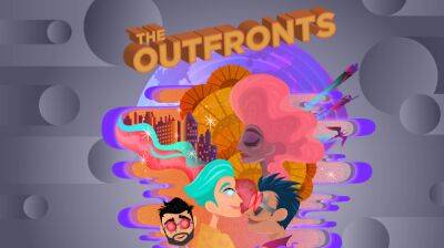 Outfest Unveils Lineup For Second Annual Queer Television Festival, The OutFronts - deadline.com - Los Angeles - Los Angeles - USA - city Downtown