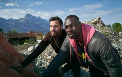 Omar Sy-Starring Buddy Cop Movie ‘The Takedown’ Remains Atop Of Netflix’s Non-English Film Chart - deadline.com - Britain - France - Italy - South Korea - Germany - Belgium - Nigeria