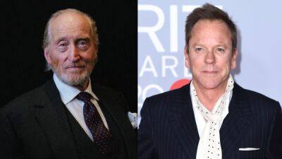 ‘Game of Thrones’ Alum Charles Dance Joins Kiefer Sutherland in Paramount+ Spy Series ‘Rabbit Hole’ - thewrap.com - Australia - France - Italy - Canada - Austria - Germany - Switzerland - county Graham - city Easttown