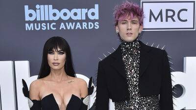 There’s a Theory Megan Fox Is Pregnant—She ‘Didn’t Drink Alcohol’ After MGK Sang About Their ‘Unborn Child’ - stylecaster.com - Las Vegas