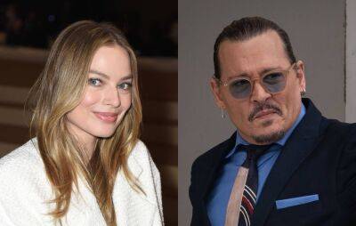 Margot Robbie could replace Johnny Depp in ‘Pirates Of The Caribbean’ - www.nme.com - Washington