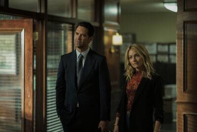Netflix Top 10: ‘The Lincoln Lawyer’ Debuts at No. 2, ‘Workin’ Moms’ Season 6 at No. 3 - variety.com - Britain - Los Angeles - city Lincoln
