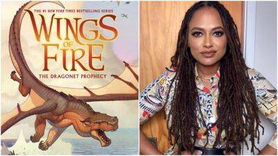 Ava DuVernay’s ‘Wings Of Fire’ Animated Series Adaptation Not Moving Forward At Netflix - deadline.com
