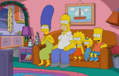 ‘The Simpsons’, ‘Family Guy’ and ‘Bob’s Burgers’ all renewed for more episodes - www.nme.com - USA