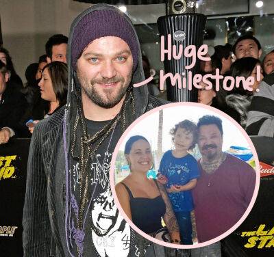 Bam Margera Moves Back In With His Family After Completing ONE YEAR Of Rehab! - perezhilton.com - Los Angeles - USA - Florida