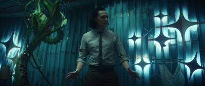 ‘Loki’ Revealed As Most-Watched Marvel Series On Disney+ As Kevin Feige Debuts ‘She-Hulk’ Trailer At Disney Upfront - deadline.com