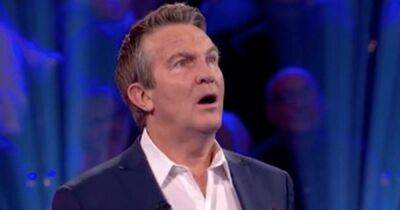 Beat The Chasers' Bradley Walsh floored over contestant's past link to ITV show - www.ok.co.uk - Australia - Britain - county Barton - county Lynn - county Chase
