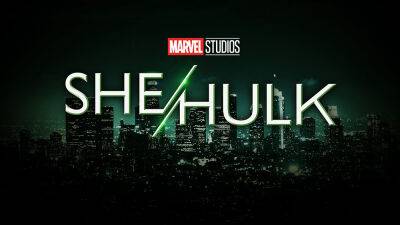 ‘She-Hulk’ Disney+ Series to Premiere in August, Drops Trailer - variety.com - New York