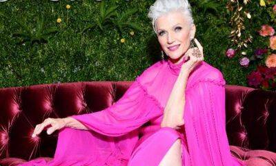 Maye Musk, Elon Musk’s 74-year-old mom, stunned on the cover of Sports Illustrated Swimsuit - us.hola.com - Belize