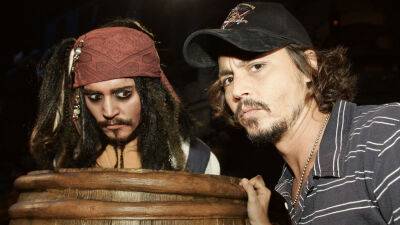 ‘Pirates of the Caribbean’ producer addresses Johnny Depp’s future with the franchise - www.foxnews.com - California - Washington