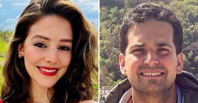 90 Day Fiance’s Evelyn Cormier and David Vazquez Zermeno Finalize Their Divorce 5 Months After Split Announcement - www.usmagazine.com - state New Hampshire