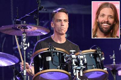 Pearl Jam drummer walks back Foo Fighters’ Taylor Hawkins death claims - nypost.com
