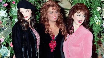 Wynnona, Ashley Judd on their ‘salty single mama’ Naomi Judd: A look at what they've said about the late star - www.foxnews.com - USA - California - Tennessee - county Carlton