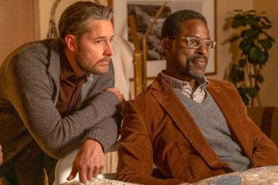 ‘This Is Us’ Prepares To Sign Off With Emotional Farewells To Rebecca In Penultimate Episode - etcanada.com