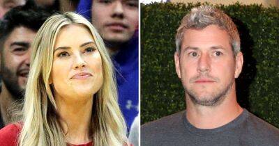 Ant Anstead Appears to Take a Dig at Ex-Wife Christina Haack, Alludes She Uses Son Hudson Like a ‘Puppet’ - www.usmagazine.com - state Oregon - county Hudson - county Wheeler