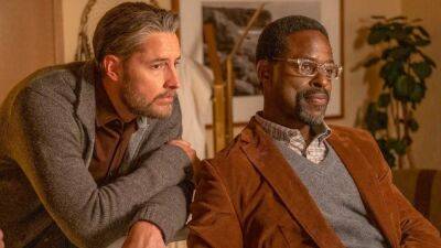 'This Is Us' Fans Shed Tears in Emotional Reactions to Penultimate Episode and Bid Farewell to Rebecca - www.etonline.com
