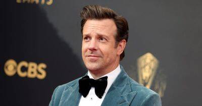 Jason Sudeikis 'splits' from girlfriend weeks after serving ex Olivia Wilde with custody papers - www.ok.co.uk - New York