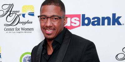 Nick Cannon Says He's Had A Consultation For A Vasectomy - www.justjared.com - county Cannon - Morocco - county Monroe - city Monroe