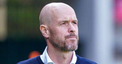 Erik ten Hag might already have Manchester United's new leader at his disposal - www.manchestereveningnews.co.uk - France - Manchester