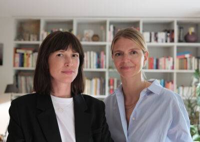 Naomi Denamur & Julie Billy Launch Paris-Based June Films With Clémence Poésy, Ariane Labed, Hafsia Herzi Projects Among Busy Slate - deadline.com - Britain - France - Scotland