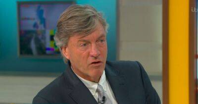 GMB host Richard Madeley makes bet with Liz Truss over windfall tax after Tory MPs vote it down - www.dailyrecord.co.uk - Britain