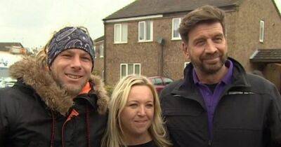 DIY SOS family with son who has cerebral palsy abused by trolls over delayed episode - www.dailyrecord.co.uk - Jordan - Dubai