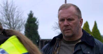 ITV Emmerdale fans convinced another character is alive as Will makes Jamie discovery - www.manchestereveningnews.co.uk
