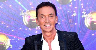 Strictly Come Dancing's Bruno Tonioli quits BBC show to concentrate on work in US - www.dailyrecord.co.uk - Britain - USA - Italy