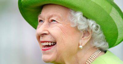 Britain's Platinum Jubilee weekend set to be royal scorcher - www.ok.co.uk - Britain