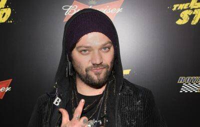 ‘Jackass’ star Bam Margera completes one-year drug and alcohol abuse treatment program - www.nme.com - Florida - county Bay